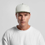 Class Two-Tone Camo Cap