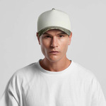 Frame Two-Tone Camo Cap