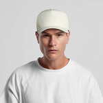 Frame Perforated Cap