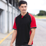 Mens Nitro Polo