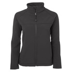 Womens Layer Soft Shell Jacket