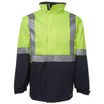 Mens Hi Vis A.T. (D+N) Jacket