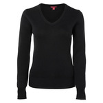 Womens Knitted Jumper