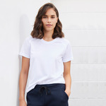 Womens Sprint Short Sleeve Tee