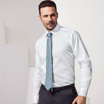 Mens Hudson Long Sleeve Shirt