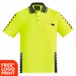 Mens Komodo Polo