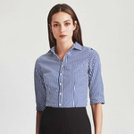 Womens Springfield 3/4 Sleeve Shirt