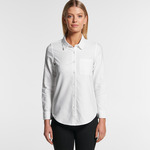 Womens Oxford Shirt 