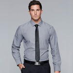 Mens Belair Long Sleeve Shirt