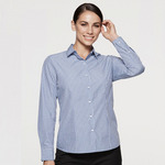 Womens Epsom Shirt Long Sleeve