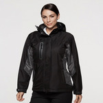 Womens Sheffield Jackets 