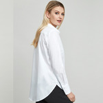 Camden Womens Long Sleeve Shirt