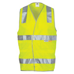 Hi Vis Safety Vest