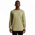 Mens Classic Long Sleeve Tee