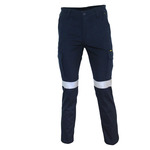 SlimFlex Taped Cargo Pants