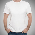 Unisex Promo Tee
