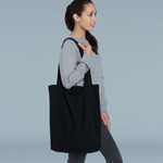 Carrie Tote Bag