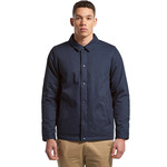 Mens Work Jacket 